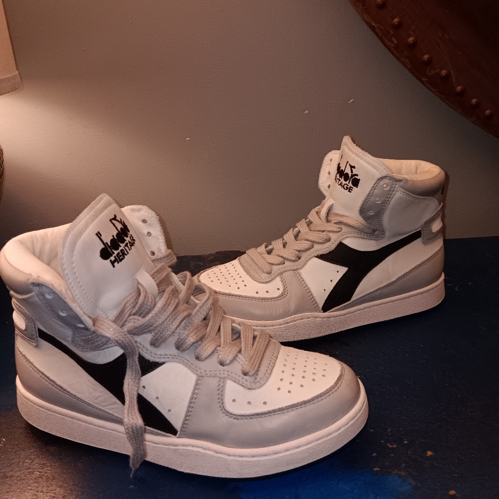 Diadora heritage sneakers
